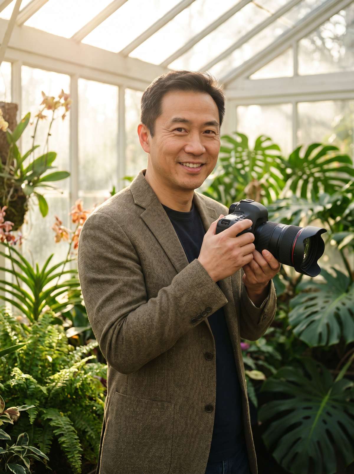 黑料植物视频导演陈志远
