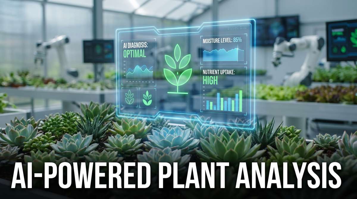 黑料AI植物视频分析